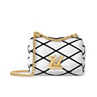 Louis Vuitton Pico GO-14 M23762 White