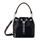 Louis Vuitton No Way Vibe M14377 Black