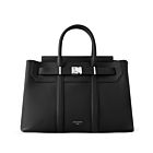 Louis Vuitton Georges Tote MM M23153 Black