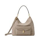 Louis Vuitton Hobo Metis M27937 Apricot