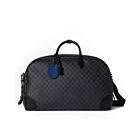 Gucci GG Emblem Large Duffle Bag 821158 Black