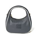 Miumiu Wander Leather Bag 5BC125