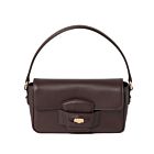 Miumiu Penny Leather Bag 