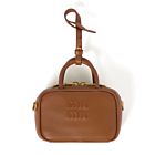 Miumiu Leather Micro Bag 5NR020 