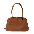 Miumiu Leather Bag Coffee