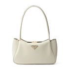 Prada Darling medium leather shoulder bag