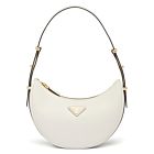 Prada Leather Shoulder Bag 1BC194 