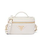 Prada Leather Mini-bag 1BH202 