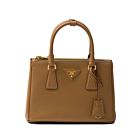 Prada Small Prada Galleria Saffiano Leather bag 1BA896 