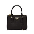 Prada Galleria Saffiano Leather Mini-bag 1BA906 