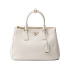Prada Large Prada Galleria Leather Bag 1BA274 