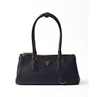 Prada Medium Galleria Leather Bag 1BA457