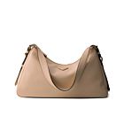 Prada Imee Large Leather Shoulder Bag 1BC228 