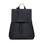 Saint Laurent Sac De Jour Grained Leather Backpack Black