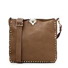 Valentino Rockstud Hobo Bag 