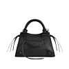 Balenciaga Neo Classic Mini Bag Black