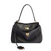 Balenciaga Rodeo Small Handbag Black