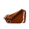 Burberry Small Knight Bag Coffee