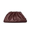 Bottega Veneta The Pouch In Buttern Calf 