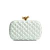 Bottega Veneta Knot 717622 Light Blue