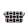 Bottega Veneta Cassette 755217 Dark Coffee