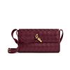 Bottega Veneta Mini Andiamo Cross-Body Bag 
