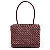 Bottega Veneta Patti Top Handle Bag 709420 