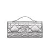 Christian Dior Miss Caro Top Handle clutch