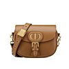 Christian Dior Small Dior Bobby Bag M9317 