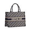 Christian Dior Small Book Tote bag 