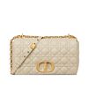 Christian Dior Large Dior Caro Bag 