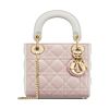 Christian Dior Mini Lady Dior Bag 