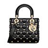 Christian Dior Small Lady Dior Bag 