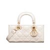 Christian Dior Small Lady D-Joy Bag 