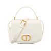 Christian Dior Medium 30 Montaigne Avenue Top Handle Bag 