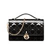 Christian Dior My Dior Top Handle bag