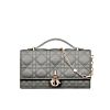 Christian Dior My Dior Top Handle bag