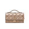 Christian Dior My Dior Top Handle bag