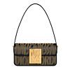 Christian Dior Miss Dior Flap Bag Black