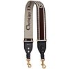 Christian Dior Wide shoulder strap S8540 