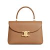 Celine Medium Nino Bag In Supple Calfskin 