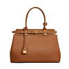 Celine Conti Bag In Supple Calfskin 