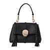 Chloe Penelope Mini Soft Shoulder Bag Black