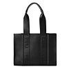 Chloe Medium Woody Tote Bag 