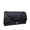 Chanel Women's Flap Bag A91169 Black
