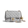 Chanel Flap Bag AS1786 
