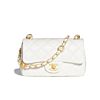 Chanel Mini Flap Bag AS4947 