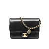 Chanel Mini Flap Bag AS5218 Black