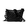 Chanel Gabrielle Small Hobo Bag A91810 Black