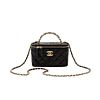 Chanel Small Bag Black